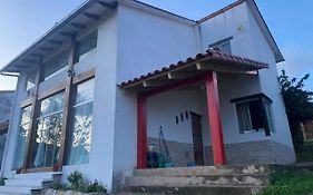 Casa Rural Dona Blanca